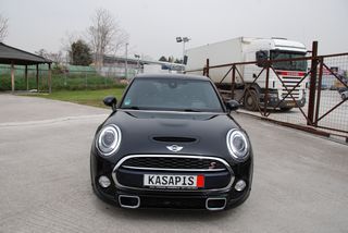 Mini Cooper SD 2015 Όλος ο κατάλογος των έξτρα μοναδικό στην Ελλάδα-thumb-8