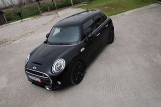Mini Cooper SD 2015 Όλος ο κατάλογος των έξτρα μοναδικό στην Ελλάδα-thumb-9