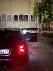 Mini Cooper SD 2015 Όλος ο κατάλογος των έξτρα μοναδικό στην Ελλάδα-thumb-46