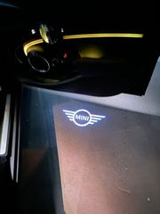 Mini Cooper SD 2015 Όλος ο κατάλογος των έξτρα μοναδικό στην Ελλάδα-thumb-47