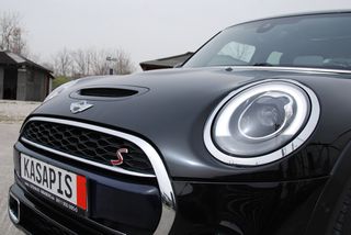 Mini Cooper SD 2015 Όλος ο κατάλογος των έξτρα μοναδικό στην Ελλάδα-thumb-10
