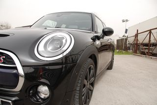 Mini Cooper SD 2015 Όλος ο κατάλογος των έξτρα μοναδικό στην Ελλάδα-thumb-12