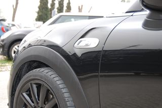 Mini Cooper SD 2015 Όλος ο κατάλογος των έξτρα μοναδικό στην Ελλάδα-thumb-13