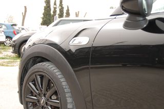 Mini Cooper SD 2015 Όλος ο κατάλογος των έξτρα μοναδικό στην Ελλάδα-thumb-14