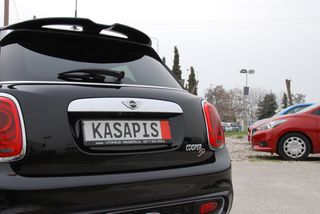 Mini Cooper SD 2015 Όλος ο κατάλογος των έξτρα μοναδικό στην Ελλάδα-thumb-15