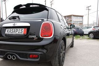 Mini Cooper SD 2015 Όλος ο κατάλογος των έξτρα μοναδικό στην Ελλάδα-thumb-17