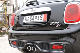 Mini Cooper SD 2015 Όλος ο κατάλογος των έξτρα μοναδικό στην Ελλάδα-thumb-18