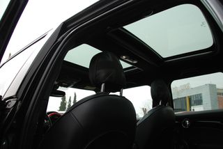 Mini Cooper SD 2015 Όλος ο κατάλογος των έξτρα μοναδικό στην Ελλάδα-thumb-22
