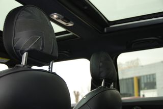 Mini Cooper SD 2015 Όλος ο κατάλογος των έξτρα μοναδικό στην Ελλάδα-thumb-24