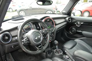 Mini Cooper SD 2015 Όλος ο κατάλογος των έξτρα μοναδικό στην Ελλάδα-thumb-25