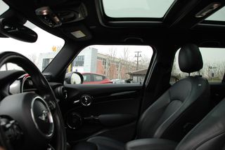 Mini Cooper SD 2015 Όλος ο κατάλογος των έξτρα μοναδικό στην Ελλάδα-thumb-27