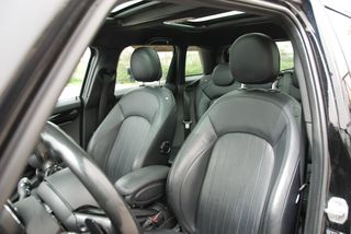 Mini Cooper SD 2015 Όλος ο κατάλογος των έξτρα μοναδικό στην Ελλάδα-thumb-28