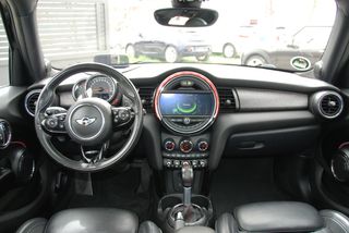 Mini Cooper SD 2015 Όλος ο κατάλογος των έξτρα μοναδικό στην Ελλάδα-thumb-29