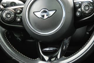 Mini Cooper SD 2015 Όλος ο κατάλογος των έξτρα μοναδικό στην Ελλάδα-thumb-31