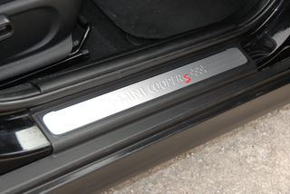 Mini Cooper SD 2015 Όλος ο κατάλογος των έξτρα μοναδικό στην Ελλάδα-thumb-32