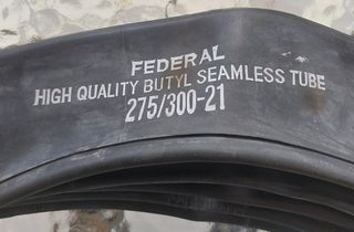 Σαμπρελα 275/300×21 Federal