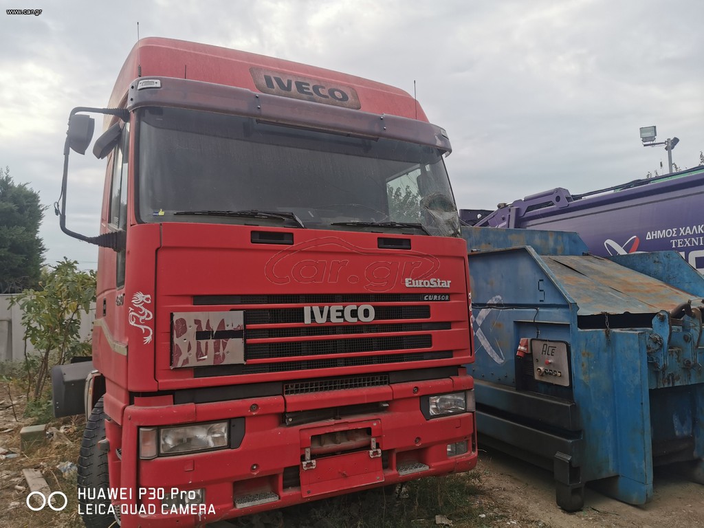 Iveco 2002 440E43