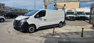 Κλούβα Nissan 2017 NV 300 MAXI  2 ΧΡΟΝΙΑ ΕΓΓΥΗΣΗ-thumb-2