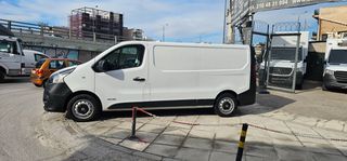 Κλούβα Nissan 2017 NV 300 MAXI  2 ΧΡΟΝΙΑ ΕΓΓΥΗΣΗ-thumb-3