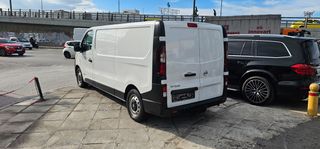 Κλούβα Nissan 2017 NV 300 MAXI  2 ΧΡΟΝΙΑ ΕΓΓΥΗΣΗ-thumb-5