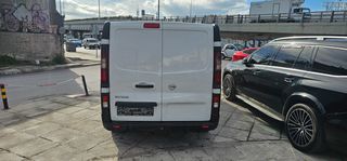 Κλούβα Nissan 2017 NV 300 MAXI  2 ΧΡΟΝΙΑ ΕΓΓΥΗΣΗ-thumb-6