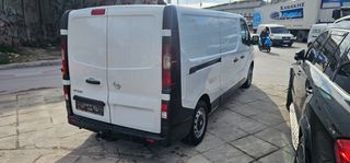 Κλούβα Nissan 2017 NV 300 MAXI  2 ΧΡΟΝΙΑ ΕΓΓΥΗΣΗ-thumb-7