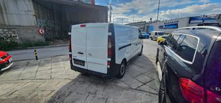 Κλούβα Nissan 2017 NV 300 MAXI  2 ΧΡΟΝΙΑ ΕΓΓΥΗΣΗ-thumb-8