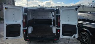 Κλούβα Nissan 2017 NV 300 MAXI  2 ΧΡΟΝΙΑ ΕΓΓΥΗΣΗ-thumb-10