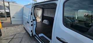 Κλούβα Nissan 2017 NV 300 MAXI  2 ΧΡΟΝΙΑ ΕΓΓΥΗΣΗ-thumb-11