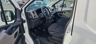 Κλούβα Nissan 2017 NV 300 MAXI  2 ΧΡΟΝΙΑ ΕΓΓΥΗΣΗ-thumb-13