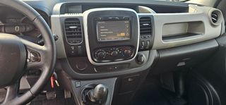 Κλούβα Nissan 2017 NV 300 MAXI  2 ΧΡΟΝΙΑ ΕΓΓΥΗΣΗ-thumb-15