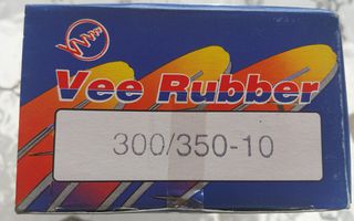 Σαμπρελα Vee Rudder 300/350×10