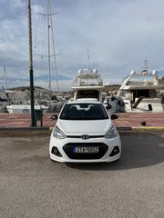 Hyundai i 10 2014