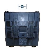 SEAT IBIZA/6J/6P, VW POLO/6R (2008-2016), Εγκέφαλος Comfort-άνεσης (BCM PQ25), με κωδικούς 5WK50434, 6R0937087K