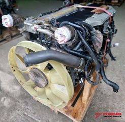 ΚΙΝΗΤΗΡΑΣ - ΜΗΧΑΝΗ MAN TGA 430HP EURO 3