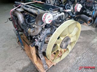 ΚΙΝΗΤΗΡΑΣ - ΜΗΧΑΝΗ MAN TGA 430HP EURO 3-thumb-2