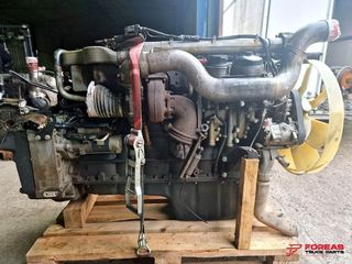ΚΙΝΗΤΗΡΑΣ - ΜΗΧΑΝΗ MAN TGA 430HP EURO 3-thumb-3