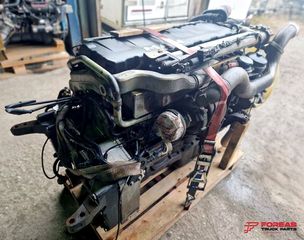 ΚΙΝΗΤΗΡΑΣ - ΜΗΧΑΝΗ MAN TGA 430HP EURO 3-thumb-4