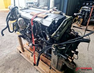 ΚΙΝΗΤΗΡΑΣ - ΜΗΧΑΝΗ MAN TGA 430HP EURO 3-thumb-6