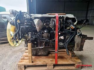 ΚΙΝΗΤΗΡΑΣ - ΜΗΧΑΝΗ MAN TGA 430HP EURO 3-thumb-7