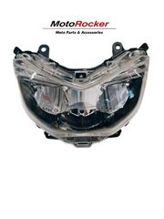 Φανάρι εμπρόσθιο N-MAX 125 ’15-’20 / N-MAX 155 ’17-’20 (2DP)