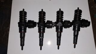 ΣΕΤ ΑΝΤΛΙΑΣ ΜΠΕΚ  GROUP VW
