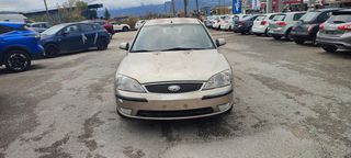 Ford Mondeo 2005
