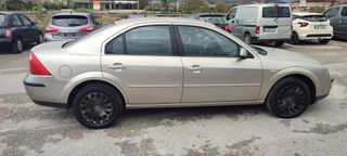 Ford Mondeo 2005-thumb-1