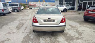 Ford Mondeo 2005-thumb-2