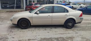 Ford Mondeo 2005-thumb-3