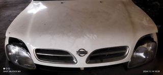 Nissan Micra K11 Καπό