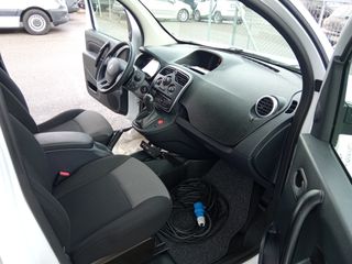 Ψυγείο Renault 2019 KANGOO 1,5 -ΠΡΙΖΑ (220V) /AC//ΑΥΤΟΜΑΤΟ/-thumb-11