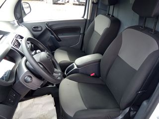 Ψυγείο Renault 2019 KANGOO 1,5 -ΠΡΙΖΑ (220V) /AC//ΑΥΤΟΜΑΤΟ/-thumb-10