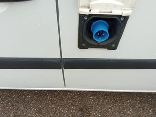 Ψυγείο Renault 2019 KANGOO 1,5 -ΠΡΙΖΑ (220V) /AC//ΑΥΤΟΜΑΤΟ/-thumb-8